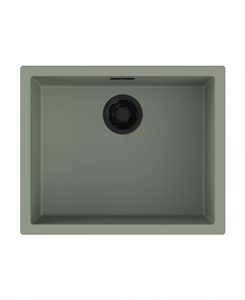 Omoikiri Yamakawa 55-U/I-WG Artceramic/wind green 4993180