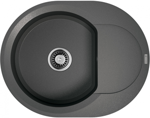 Кухонная мойка Omoikiri Sakaime 60E-PL платина 4993206 4993206