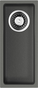 Кухонная мойка Omoikiri Bosen 20-U-PL платина 4993227 4993227