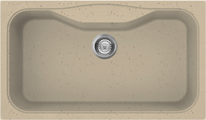 Кухонная мойка Omoikiri Maru 86-CH (4993242) шампань 4993242