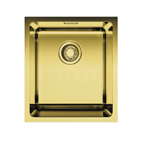 Мойка Omoikiri Tadzava 39-U/I-LG светлое золото 4993262 4993262