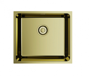 Мойка Omoikiri Tadzava 49-U/I-LG светлое золото 4993263 4993263