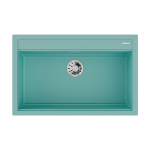 Мойка Omoikiri Kitagawa 79-LB-AZ azur blue 4993275 4993275