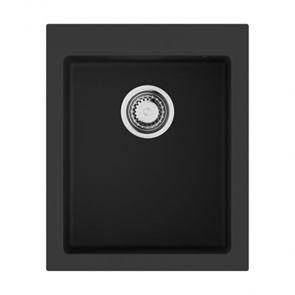 Мойка Omoikiri Bosen 41A-GB графит 4993812 4993812