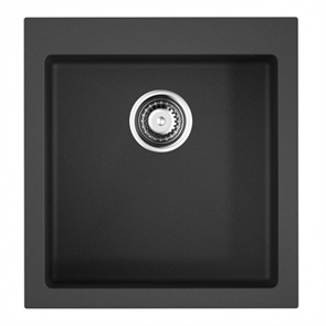 Мойка Omoikiri Bosen 47A-GB графит 4993815 4993815
