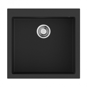 Мойка Omoikiri Bosen 57A-GB графит 4993818 4993818