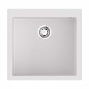 Мойка Omoikiri Bosen 57A-WH белый 4993820 4993820