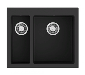 Мойка Omoikiri Bosen 59-2A-GB графит 4993821 4993821