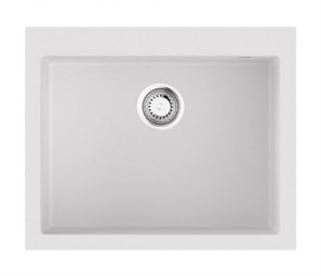 Мойка Omoikiri Bosen 61A-WH белый 4993826 4993826