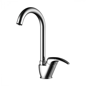 Смеситель для кухни Omoikiri Umi-C хром 4994116 4994116