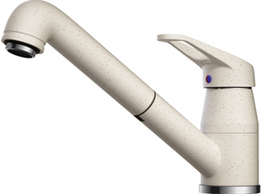 Смеситель для кухни Omoikiri Tateyama-S-EV эверест 4994139 4994139