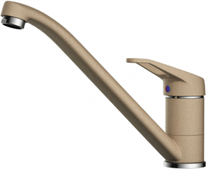 Смеситель для кухни Omoikiri Kado-CA карамель 4994170 4994170