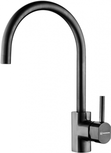 Смеситель для мойки Omoikiri Wakayama PVD-GM (OWA-PVD-GM-35) 4994290