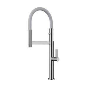 Смеситель для кухни Omoikiri Osaka-BN-WH 4994305