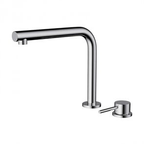 Смеситель Omoikiri Nara-C хром 4994321 4994321