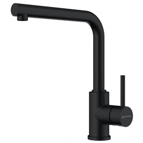 Смеситель Omoikiri Nakagawa-GB графит 4994363 4994363