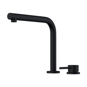 Смеситель Omoikiri Nara 2 Plus-GB графит 4994372 4994372