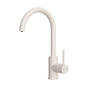 Смеситель для кухни Omoikiri Shinagawa 2 Plus-PA пастила 4994410 4994410