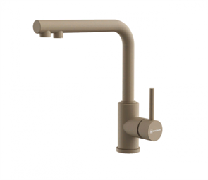 Смеситель Omoikiri Nakagawa 2 Plus-CA карамель 4994422 4994422