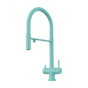 Смеситель Omoikiri Kanto-AZ Azur blue 4994425 4994425