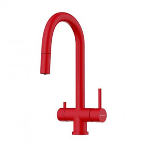 Смеситель Omoikiri Akita-S-TO латунь/Toscana 4994439 4994439