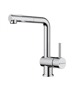 Смеситель Omoikiri Tanigawa-SB-C хром 4994456 4994456