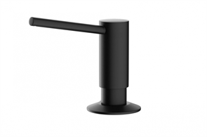 Дозатор Omoikiri OM-02-GB (4995026) графит 4995026