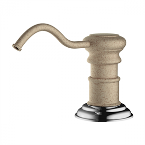 Дозатор Omoikiri OM-01-CA карамель 4995034 4995034