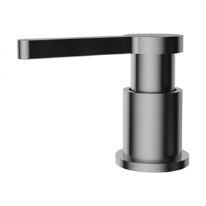 Дозатор для моющего средства Omoikiri OM-04-BN нержавеющая сталь 4995048 4995048