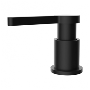 Дозатор для моющего средства Omoikiri OM-04-GB графит 4995052 4995052