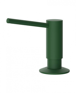 Дозатор для моющего средства Omoikiri OM-02-RG Royal green 4995069 4995069