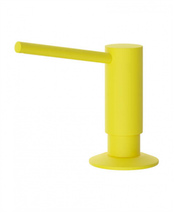 Дозатор для моющего средства Omoikiri OM-02-SL Sicilian lemon 4995072 4995072