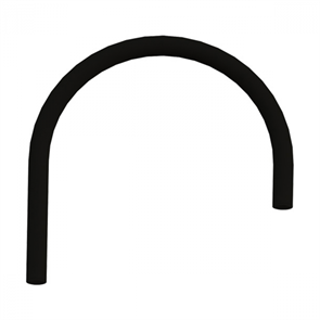 Сменный гибкий шланг для смесителя Omoikiri Kanto OT-01-BL 4996003 4996003