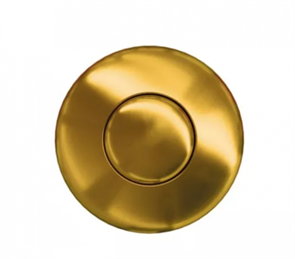 Пневматическая кнопка для измельчителя Omoikiri SW-01-G золото 4996043 4996043