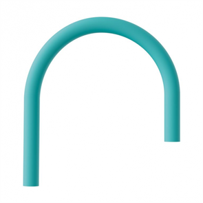 Сменный гибкий шланг Omoikiri OT-01-AZ Azur 4996044 4996044