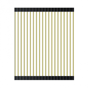 Ролл-мат Omoikiri ROLL-01 LG светлое золото 4997001 4997001