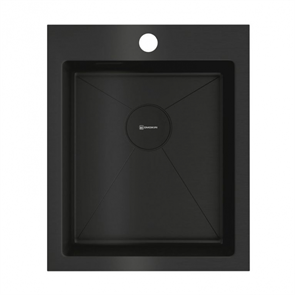Кухонная мойка Omoikiri Akisame 41-GB графит 4997011 4997011