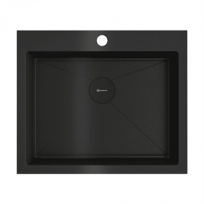 Кухонная мойка Omoikiri Akisame 59-GB графит 4997014 4997014