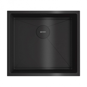 Кухонная мойка Omoikiri Taki 49-U/IF-GB графит 4997018 4997018