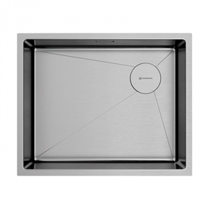 Кухонная мойка Omoikiri Taki 54-U/IF-IN Side SF нержавеющая сталь 4997034 4997034