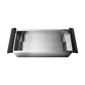 Коландер для моек Omoikiri CO-02-IN нерж.сталь 4999002 4999002