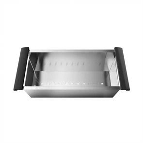 Коландер для мойки Omoikiri CO-05-IN нерж.сталь 4999036 4999036