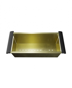 Коландер Omoikiri CO-05-LG светлое золото 4999058 4999058