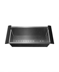 Коландер Omoikiri CO-05-GM вороненая сталь 4999059 4999059