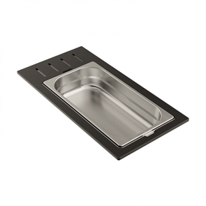 Контейнер Omoikiri DC-01-1-IN нержавеющая сталь 4999073 4999073