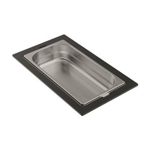 Контейнер Omoikiri DC-03-1-IN нержавеющая сталь 4999081 4999081