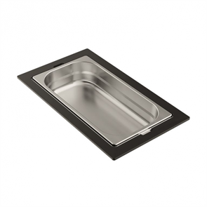 Контейнер Omoikiri DC-05-1-IN нержавеющая сталь 4999090 4999090