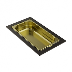 Контейнер Omoikiri DC-05-1-LG светлое золото 4999092 4999092