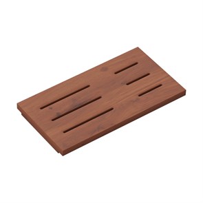 Omoikiri Вставка-держатель для ножей FK-01-WOOD для DRY-01/DRY-02 4999105