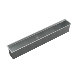 Сушка встраиваемая для посуды Omoikiri DRY-01-IN нержавеющая сталь (без вставок) 4999106 4999106